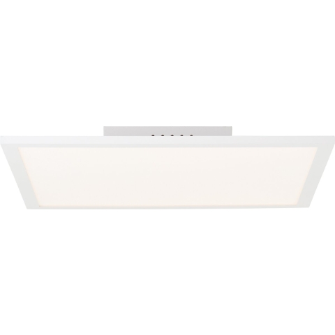 Brilliant Jacinda G99829/75 LED-paneel 26 W Warmwit tot koudwit Zand