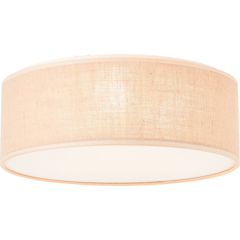 Brilliant 99824/76 Aniela Plafondlamp E27 Natuur