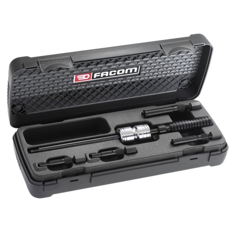 Facom set u.49p - diam.6 a 18mm - U.49PJ3