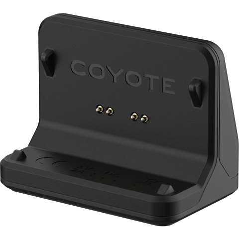 Coyote Max Dashboardhouder | GPS Houders | 3760173208432