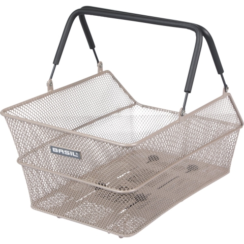 Fietsmand Cento MIK Nude Metallic