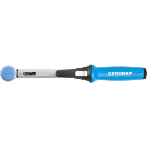 Gedore TF-K50 Momentsleutel Torcofix K - 3/8"- 10-50 Nm