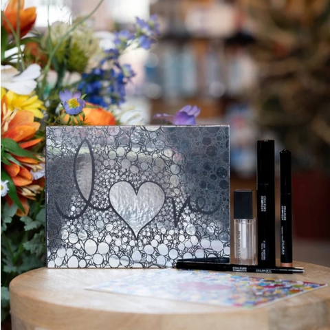 Couleurs de Noir The Essentials Collection by Delphine de Saxe-Cobourg | 1 stuk PROMO