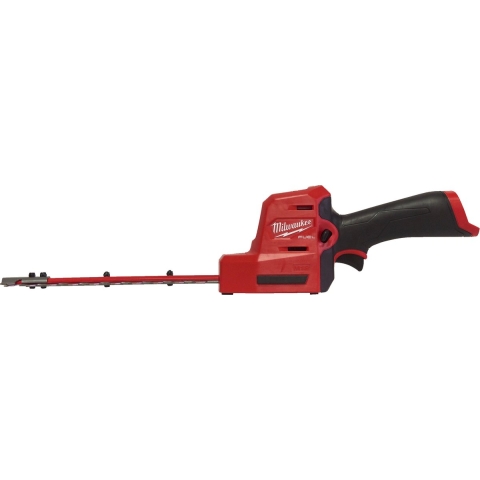 Milwaukee M12 FHT20-0 | M12 FUEL Accu Heggenschaar | 20 cm - 4933479675 4933479675