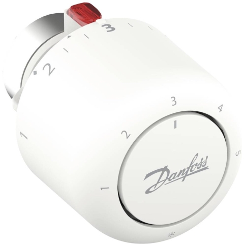 Meister DANFOSS Danfoss Ventielkop Ra-Vl Aero 4550 - DANFRAVL4550