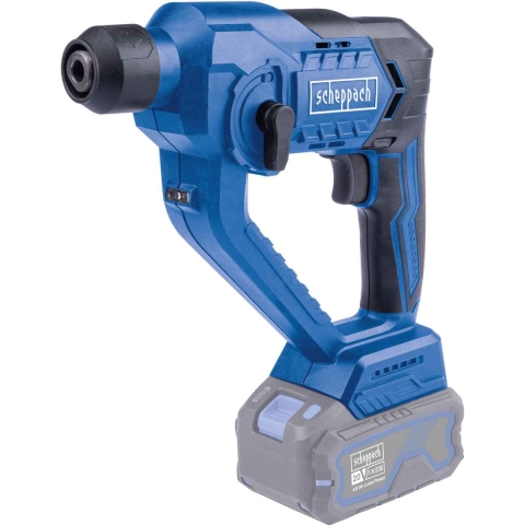 Scheppach Accu Boorhamer 20V C-RHD130-X - 5909249900