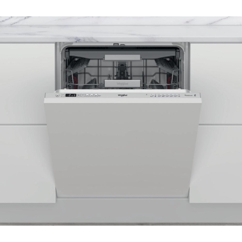 Whirlpool Vaatwasser Inbouw W0ID741AS | Inbouwvaatwassers | 8003437056260