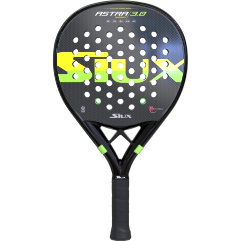 Siux Astra 3.0 Padel Racket