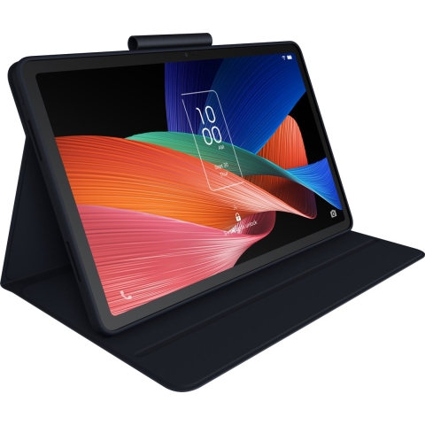 Tcl Tab 11 + Flipcase - Inch 64 Gb Grijs Wifi
