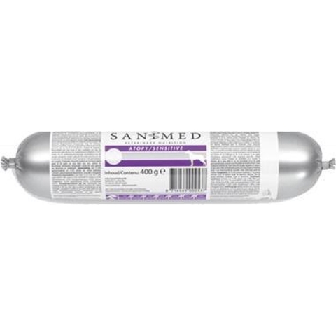 Sanimed Skin Sensitive Worst