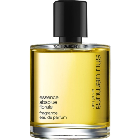 Shu Uemura Art of Hair - Essence Absolue Florale EDP - 100ml