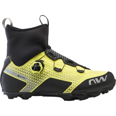 Northwave Celsius XC Arctic GTX mountainbikeschoenen, 44
