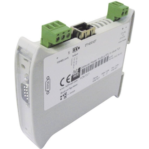 Wachendorff HD67507 HD67507 Gateway Modbus, LAN, RS-232, RS-485 24 V/DC 1 stuk(s)