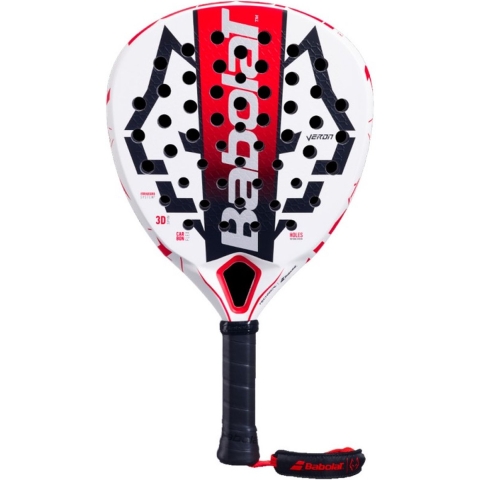 Babolat Technical Veron Juan Lebrón 2025 Padel Racket