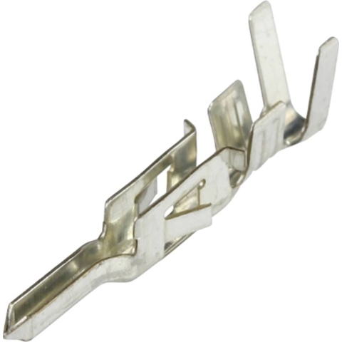 39000081-4000 Molex MOL Power & Signal Sol. Molex Inhoud: 4000 stuk(s)