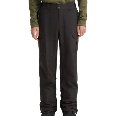 O'Neill Utility Regular skibroek heren zwart, M