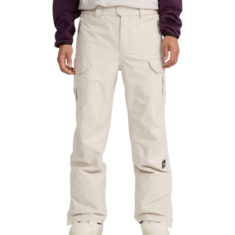 O'Neill Utility Regular skibroek heren beige, L