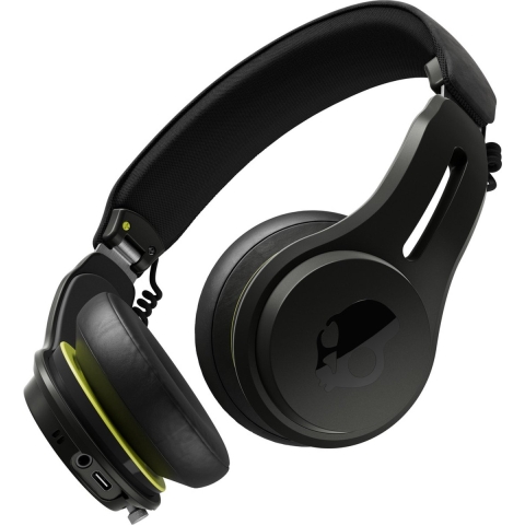 Skullcandy Skullcandy Icon Anc True Black Hoofdtelefoon Zwart