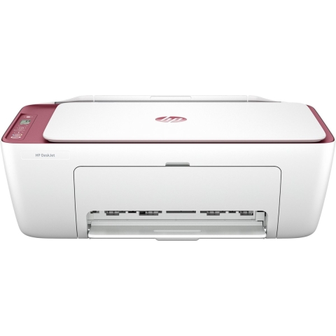 HP DeskJet 2823e AiO Printer met 3 maanden Instant Ink via HP+