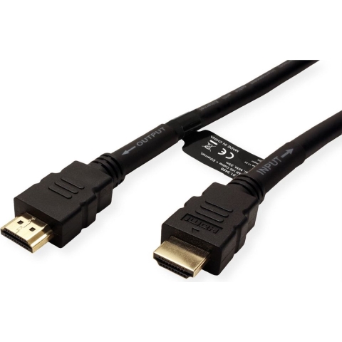 Roline HDMI-extender HDMI