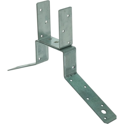GB nokgordingklos b=46 30x2.0 verzinkt | 25 stuks - 17207921