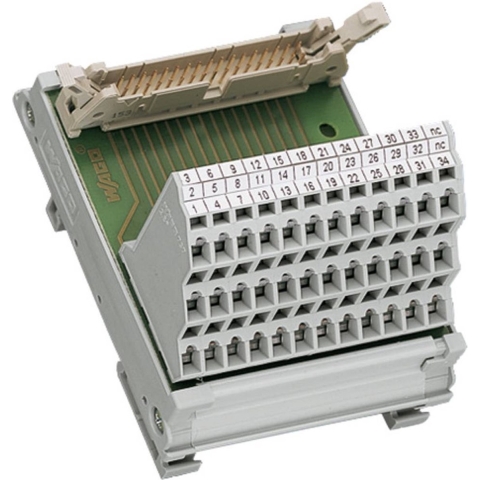 WAGO 289-617 Interface module Inhoud: 1 stuk(s)