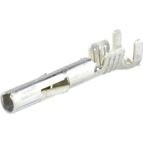 02081003-4000 Molex MOL Power & Signal Sol. Molex Inhoud: 4000 stuk(s)