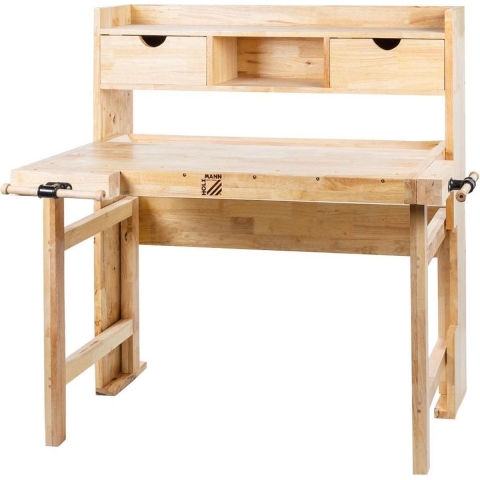 Holzmann Maschinen WB123A Holzmann Maschinen schaafbank WB123A (b x h x d) 1200 x 770 x 1230 mm