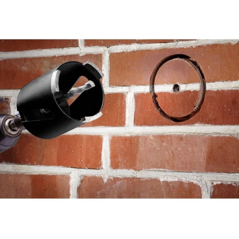 kwb 175268 Holle boorkroon 68 mm 1 stuk(s)