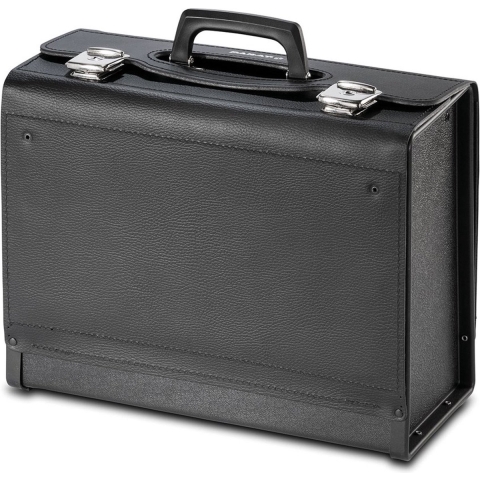 Parat NEW CLASSIC Plus & View 2460000401 Gereedschapstas (zonder inhoud) Universeel (b x h x d) 430 x 360 x 200 mm