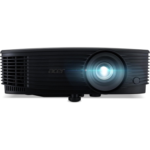 Acer Vero PD2527i Beamer DLP 2700 ANSI-lumen 1920 x 1080 Full HD 3D ready, Automatische keystone-correctie, Full HD, Geïntegreerde luidspreker, Met