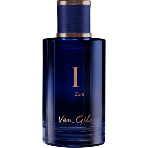 Van Gils I Dare Eau de Toilette Spray 100 ml