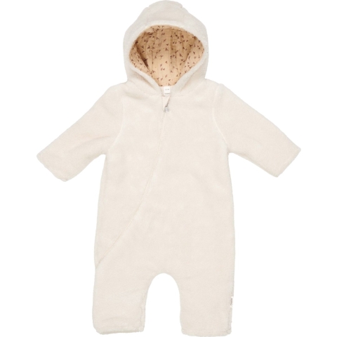 Koeka Babypak Outdoor Malmo - 62/68 - Pebble