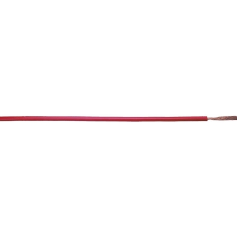 LAPP 4160501 Draad Multi-Standard SC 2.1 1 x 2.50 mm² Zwart 100 m