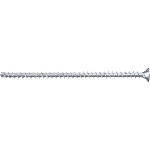Fischer FPF II CTF 10,0 x 280 BC 50 562952 Houtschroef 10 mm 280 mm TX Staal Galvanisch verzinkt 50 stuk(s)