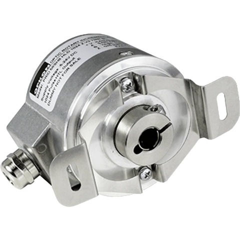 Opkon PRI 50H6 HLD 100 ZZ V3 2M5R Encoder Incrementeel Optisch 1 stuk(s)
