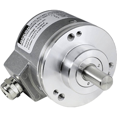 Opkon PRI 58AR8 HLD 1024 ZZ V3 2M5R Encoder Incrementeel Optisch 1 stuk(s)