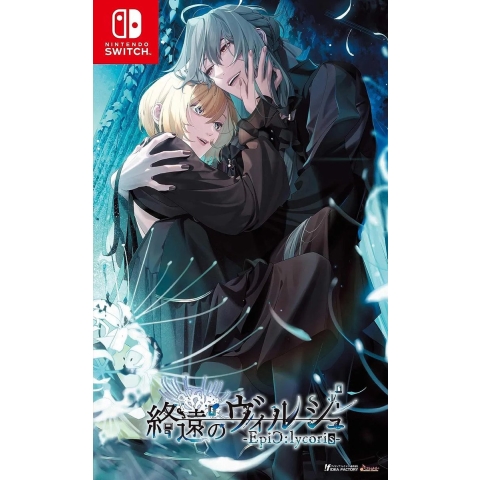Virche Evermore - Epic Lycoris