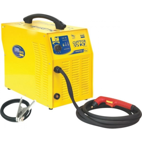 Gys Plasma snijder 35 KF - 5192031036
