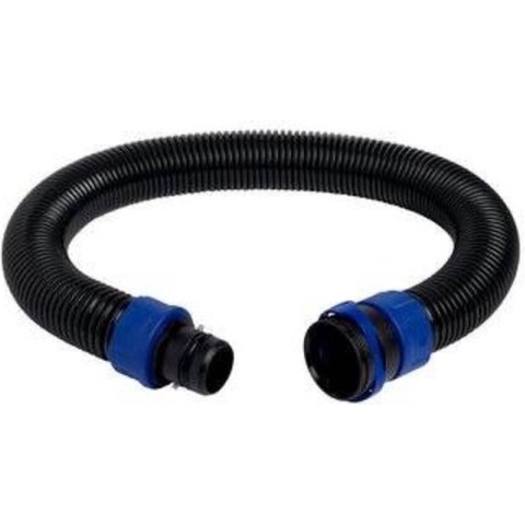 3M Luchtslang | lengteverstelbaar rekbaar | lengte ca. 51,5 cm-116,5 cm | 1 stuk - 7100006955 7100006955
