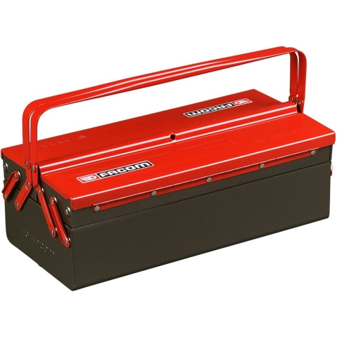 Facom gereedschapkist, 3-delig 475 x 220 x 185 cm - BT.9