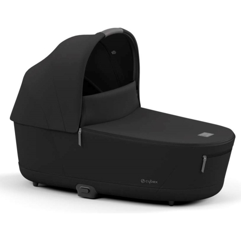 Cybex Priam 4 Lux Reiswieg - Sepia Black