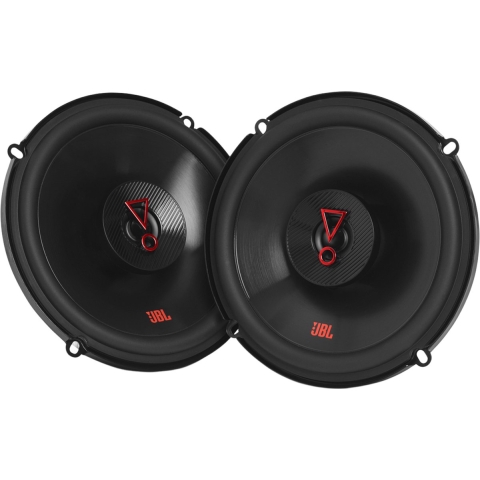 JBL Stage3 627f Autospeakers