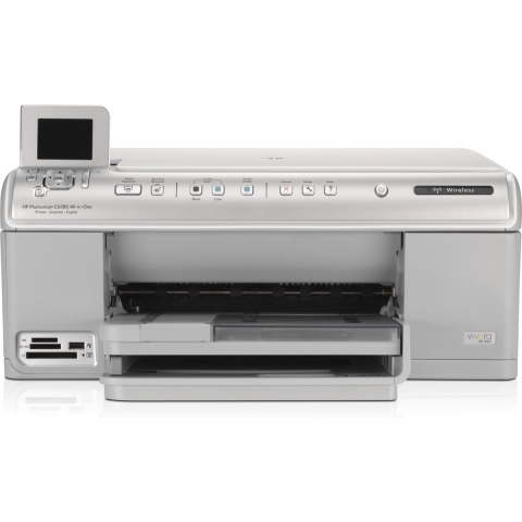 HP 504A originele magenta LaserJet tonercartridge