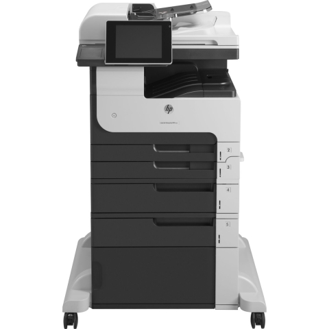HP LaserJet Enterprise MFP M725f