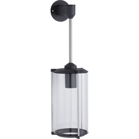 Paulmann 94281 Wandlamp LED E27 Grijs