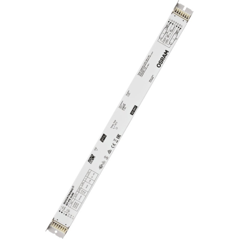 OSRAM Fluorescentielampen, Compacte fluorescentielamp Elektronisch voorschakelapparaat 160 W (2 x 80 W) QT-FQ 2X80/220-240 VS20