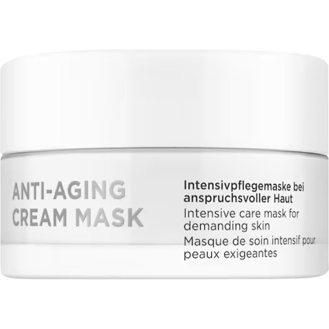 Annemarie Börlind - Anti-Aging Crème Masker 50 ml