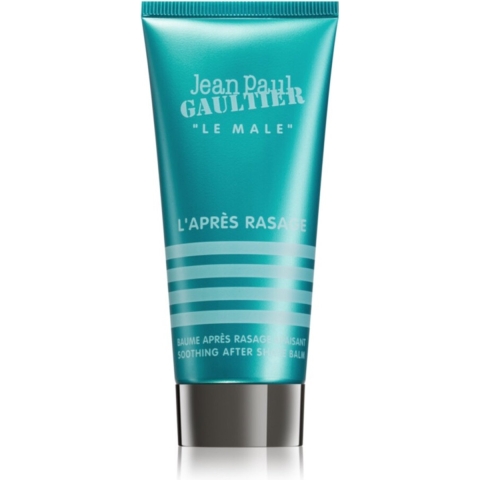Jean Paul Gaultier Le Male Soothing After Shave Balsem 100 ml