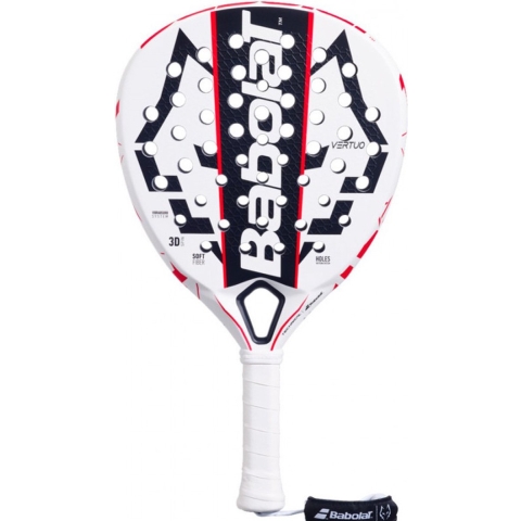 Babolat Technical Vertuo Juan Lebrón 2025 Padel Racket
